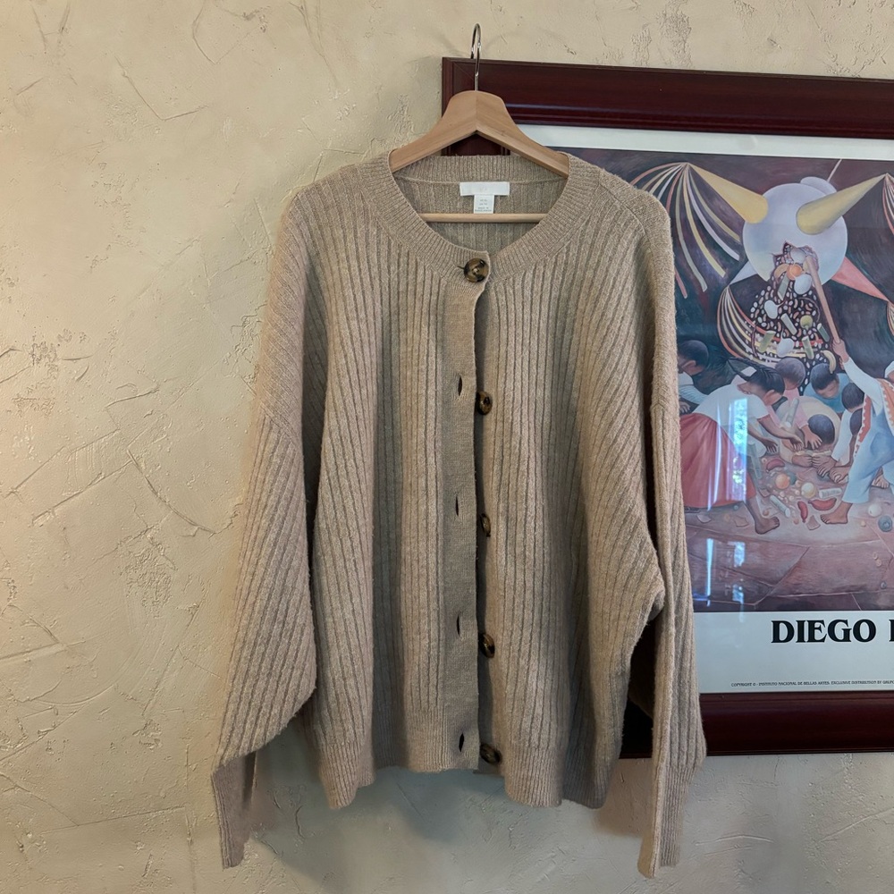 H&M Cardigan